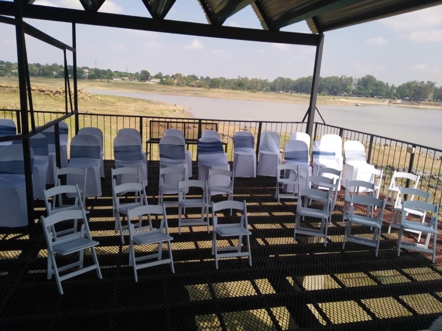 Commercial Property for Sale in Deneysville Free State